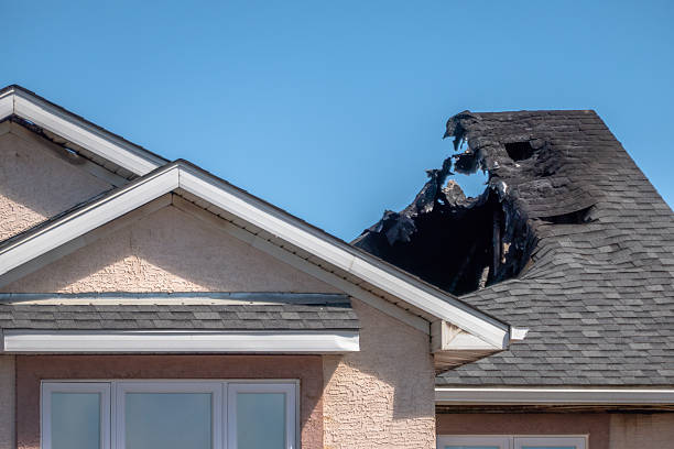 Licensed Fire Damage Removal service in Foley, MN - Fire Damage Laser Cleaning